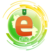 E-Office  Pemprov RIAU
