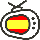 TDT España icono