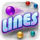 APK Lines 98 - Color Balls