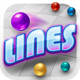 Lines 98 - Color Balls