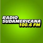 Sudamericana Radio Tv Zeichen