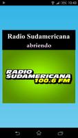 Sudamericana Radio Tv imagem de tela 3