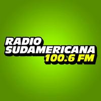 Sudamericana Radio Tv plakat