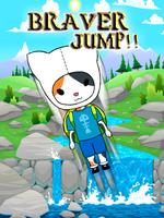 Jump & Running Adventure Boy ảnh chụp màn hình 3