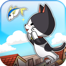 Super Cutie Cat Jumping Jump APK