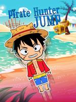 The Boy Jumping Jump Pirates imagem de tela 3