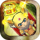 Heroes Jumping Running Arena icon