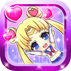 Magic Girls Jumping & Running icon