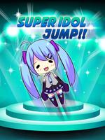 3 Schermata Jump & Run for Singing Girls