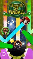 Pinball Arcade Hero Online Affiche