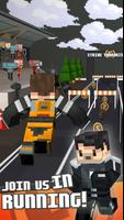 برنامه‌نما 3D Life Skins Running Shooter عکس از صفحه