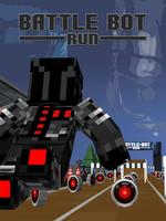 3D Human Steals Skins Running ảnh chụp màn hình 3