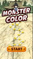 Soul Boys Monster Match Color Plakat