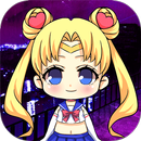 Magical Girls  Monster Matches APK