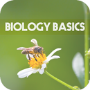 Learning Biology Basics aplikacja