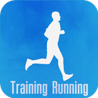 Training Running icon
