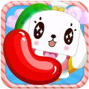 Canimals Crush - Sugar Candy 🍬 APK