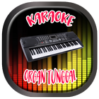 ORG Dangdut Karaoke biểu tượng