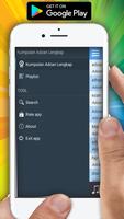 Kumpulan Adzan Merdu Lengkap screenshot 2