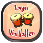 Lagu Via Vallen Lengkap biểu tượng