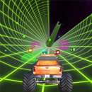 Toys Monster Truck APK