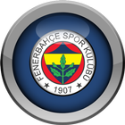 Fenerbahce Live Wallpaper icône