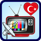 Canlı Türk TV Kanalları APK