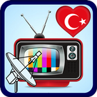 Canli Turk TV Kanallari Zeichen