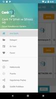 Canlı TV Şifreli - Şifresiz HD Tüm Kanallar Screenshot 2