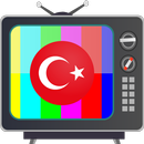 APK Mobil TV Rehberi Radyo Türkiye