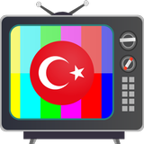 Mobil TV Rehberi Radyo Türkiye biểu tượng