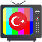 Mobil TV Rehberi Radyo Türkiye-icoon