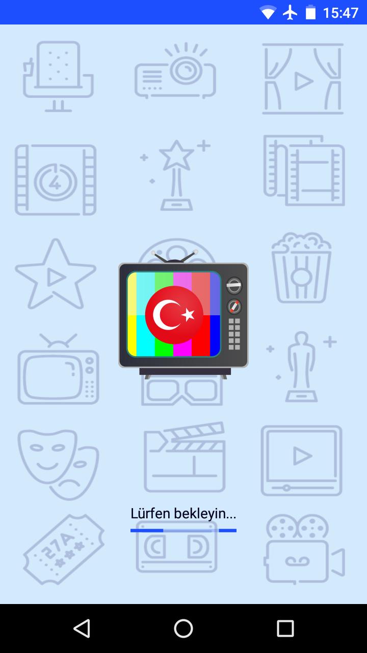 Mobil TV Rehberi Radyo Türkiye APK pour Android Télécharger