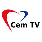 Cem TV আইকন