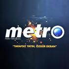 Metro TV иконка