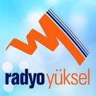 Radyo Yüksel アイコン