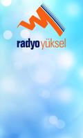 Radyo Yüksel ảnh chụp màn hình 1