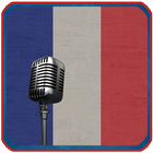Hitmix Radio Station de France gratuit en ligne icône