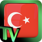 Turkey Sat TV Info icône