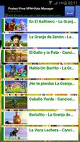 برنامه‌نما The zenon granja gratis عکس از صفحه