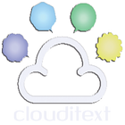 Clouditext icon