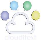 Clouditext icono