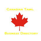 Can Tamil Business Directory icono