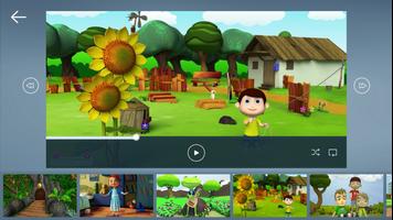 Cantece Pentru Copii - HeyKids screenshot 1