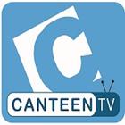 CANTEEN TV icône