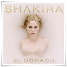 Shakira icône