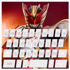 Satria Garuda Keyboard Bima-X Emoji icon