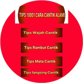 Tips Cantik 10001 Macam ikon