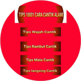 Tips Cantik 10001 Macam আইকন