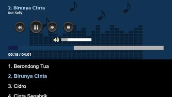 Dangdut Uut Selly screenshot 3